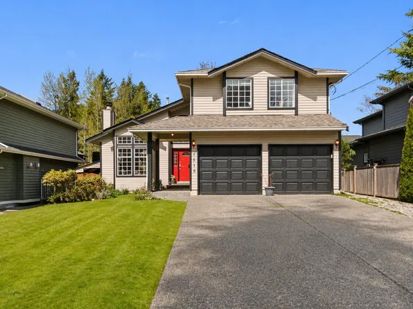 1618 Draycott Rd, North Vancouver, BC V7J 1W4