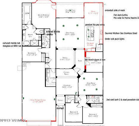 2nd image of 12386 W Wind Runner Parkway Pkwy N