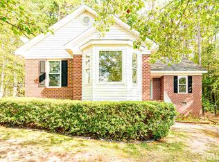 2605 Mill Creek Ct, Sanford, NC 27330