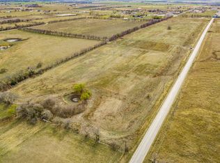 LOT 3 Kincannon Ln, Rhome, TX 76078