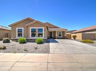 2028 E Velvet Pl, Casa Grande, AZ 85122