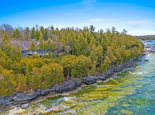 12741 Wisconsin Bay Rd, Ellison Bay, WI 54210