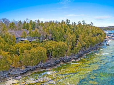 12741 Wisconsin Bay Rd, Ellison Bay, WI, 54210