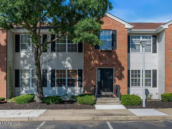 116 Drs James Parker Boulevard #C8, Red Bank, NJ 07701
