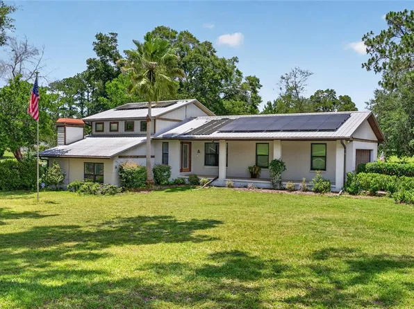 4511 SE 47th Pl, Ocala, FL 34480