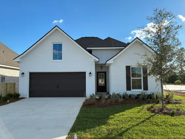 256 Splendor Run, Freeport, FL 32439