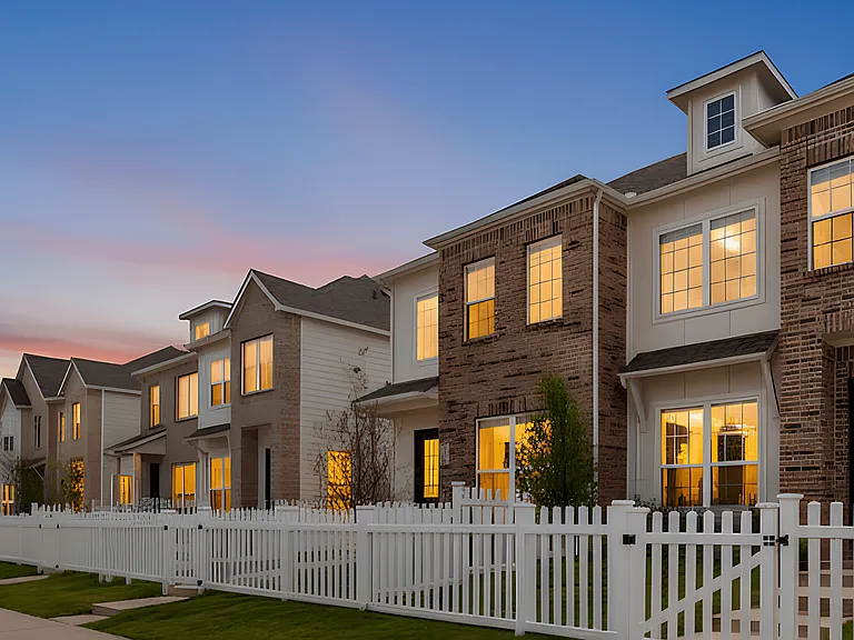 Audra Townhomes — Photo 39