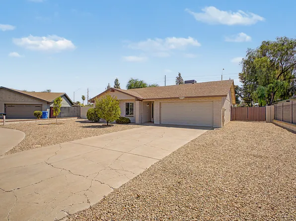 17213 N 35th Dr, Glendale, AZ 85308