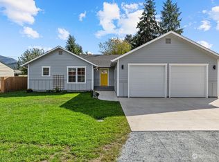 807 Waldron St, Sedro Woolley, WA 98284