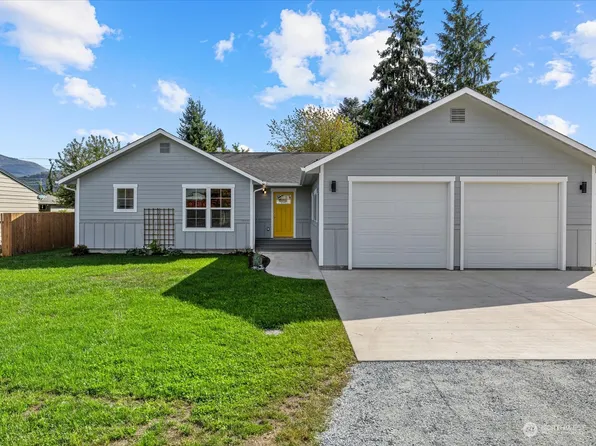 807 Waldron Street, Sedro Woolley, WA 98284