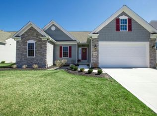 5471 Marshview Ln, Mentor, OH 44060