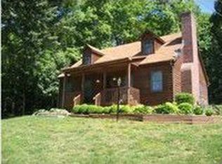 932 Chapel Hollow Rd, Afton, VA 22920