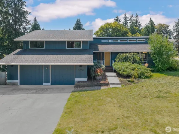 12923 SE 245th Street, Kent, WA 98030