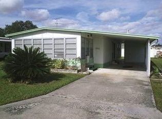 34935 Zephyr Shores Dr, Zephyrhills, FL 33541