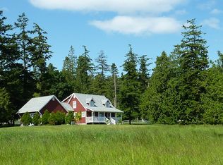 1960 Apa Rd, Point Roberts, WA 98281