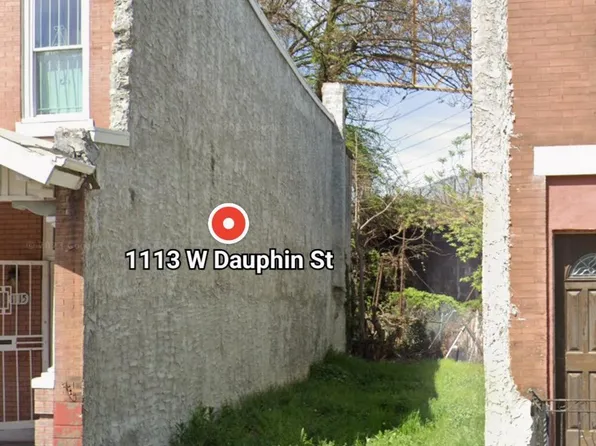 1113 W Dauphin St, Philadelphia, PA 19133
