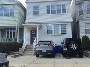 101 Kennedy Blvd, Bayonne, NJ 07002