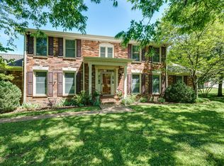 1109 Ridgeway Dr, Franklin, TN 37067