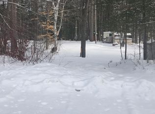 11198 Manning Dr, FREDERICK, MI 49733