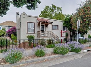 1381 Fernside Blvd, Alameda, CA 94501