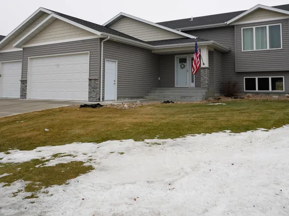 3819 Silver Blvd, Bismarck, ND 58503