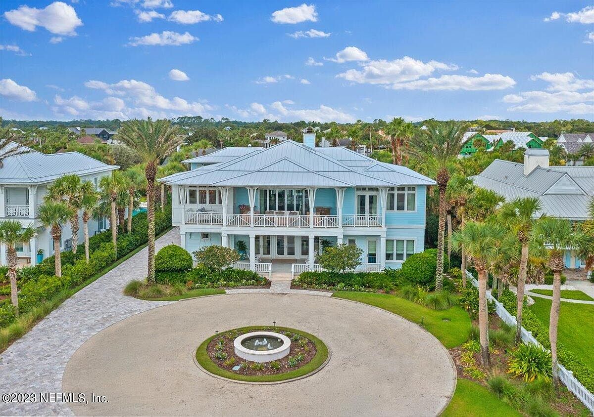 502 PONTE VEDRA Boulevard, Ponte Vedra Beach, FL 32082 | Zillow