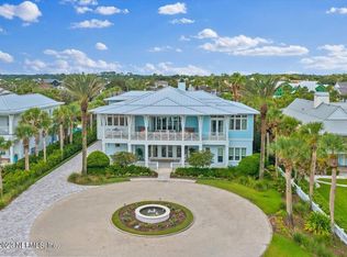 502 Ponte Vedra Blvd, Ponte Vedra Beach, FL 32082