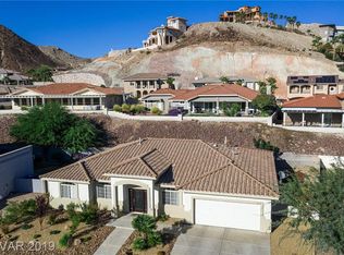 1129 Calico Ridge Dr, Henderson, NV 89011