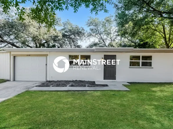 3228 Clifford Sample Dr, Tampa, FL 33619