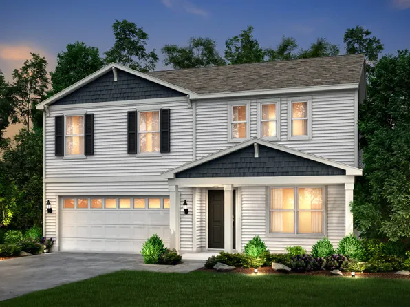 23667 Pine Valley Dr, Columbia Station, OH 44028