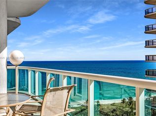 The Palace Of Bal Harbour, Bal Harbour, FL 33154