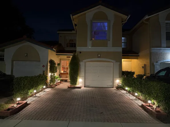 11608 NW 47TH Court, Coral Springs, FL 33076