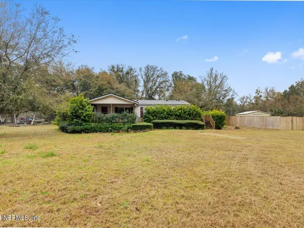 1428 STARRATT Road, Jacksonville, FL 32218