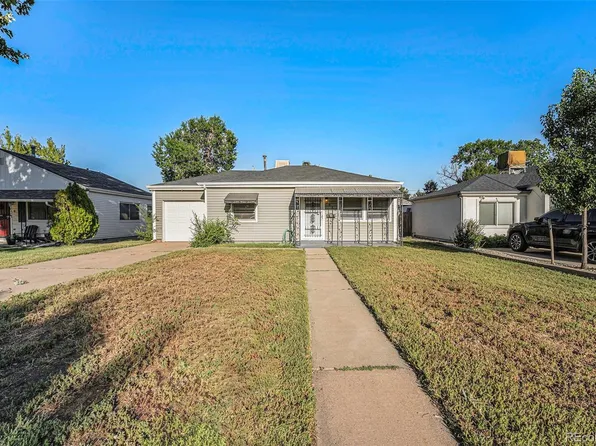 5026 Clay Street, Denver, CO 80221