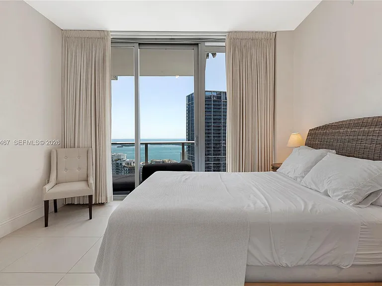 200 Biscayne Boulevard Way #4907 — Photo 15