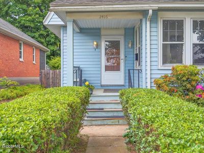 2416 22nd Street, Troy, NY, 12180