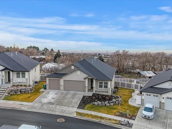 1328 E Orchard Ridge Ln, Kaysville, UT 84037
