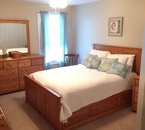 3rd Bedroom