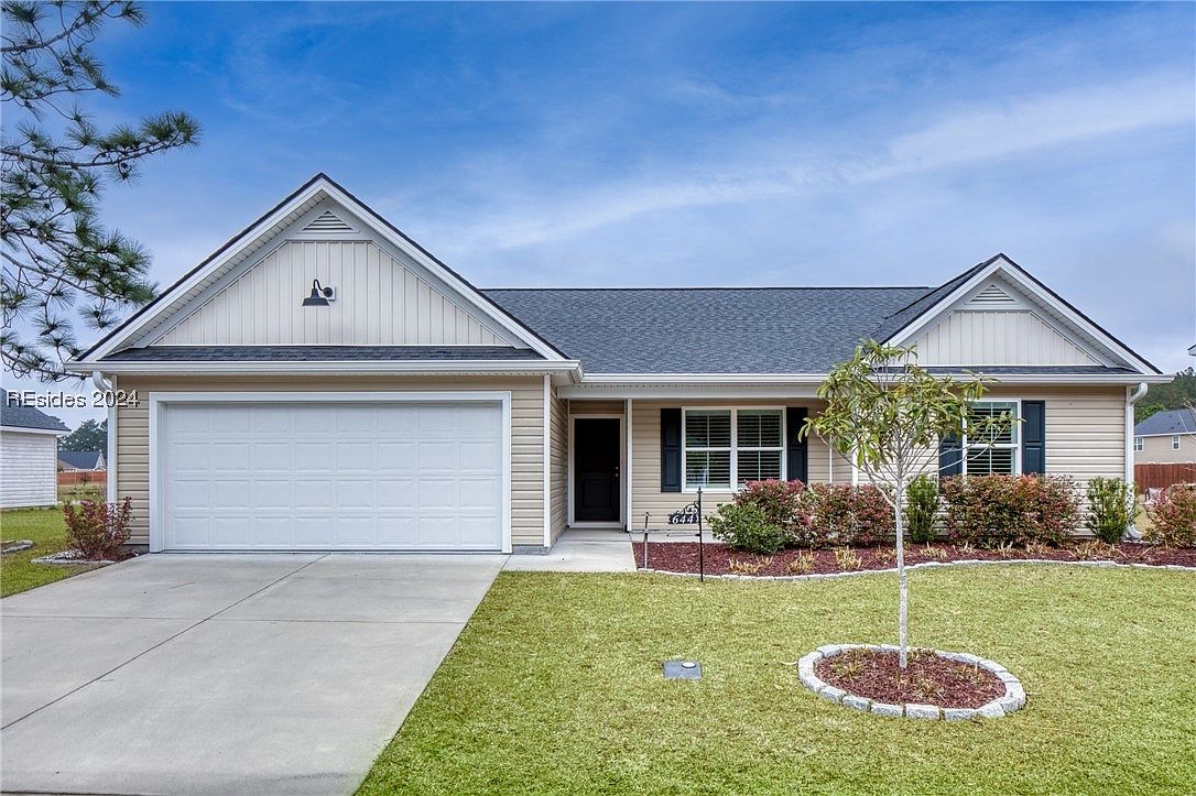 644 Ridgeland Lakes Dr, Ridgeland, SC 29936 Zillow