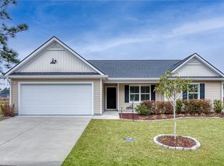 644 Ridgeland Lakes Dr, Ridgeland, SC 29936