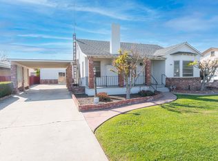 519 N Gem St, Tulare, CA 93274