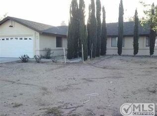 10916 Santa Fe Ave, Hesperia, CA 92345