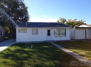 1265 Pinyon Ave, Grand Junction, CO 81501