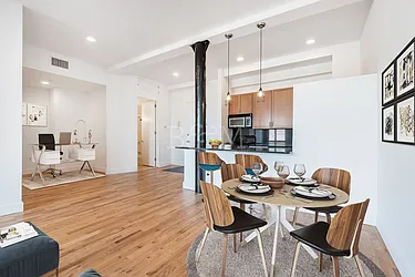 Rented by Brick&Mortar