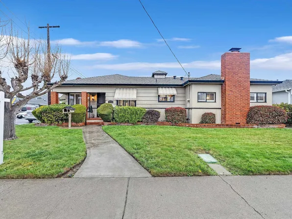 643 Beatrice St, San Leandro, CA 94579