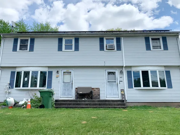 147 Rethal Street, Southington, CT 06489
