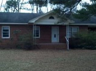 422 Beasley Rd #A, Benson, NC 27504