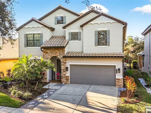 20308 Ash Grove Ln, Tampa, FL 33647