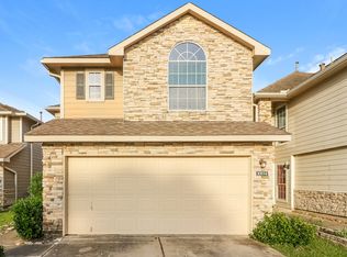 10834 Waterfern Ct, Houston, TX 77064