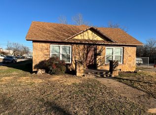 1341 Washington Blvd, Abilene, TX 79601